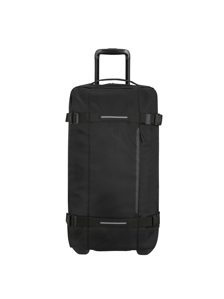 American Tourister URBAN TRACK Reisetasche 84 Liter asphalt