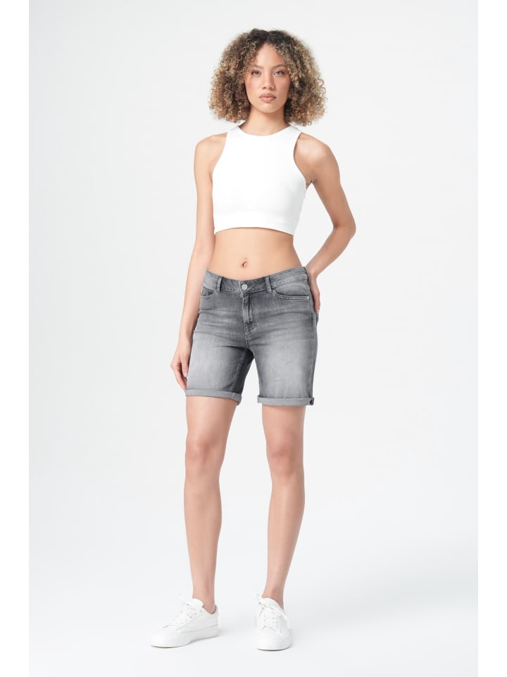 Lucky Shorts Dynamic Grey