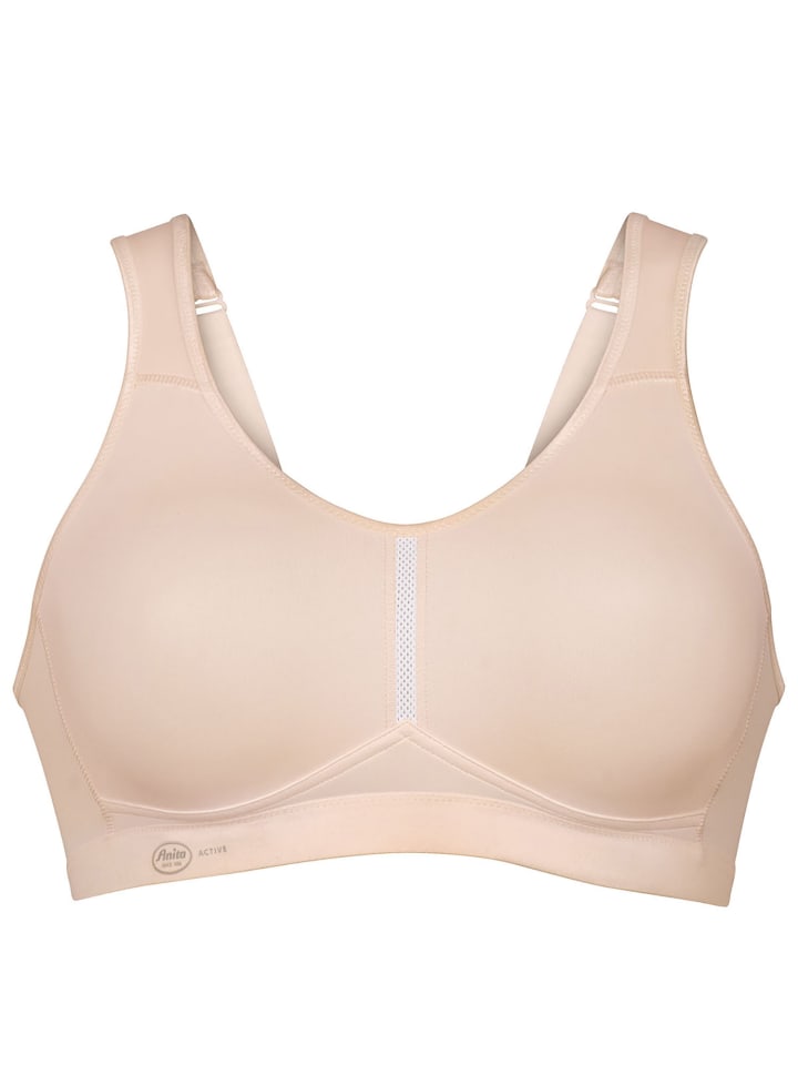 Sport BH light & firm in smart rose