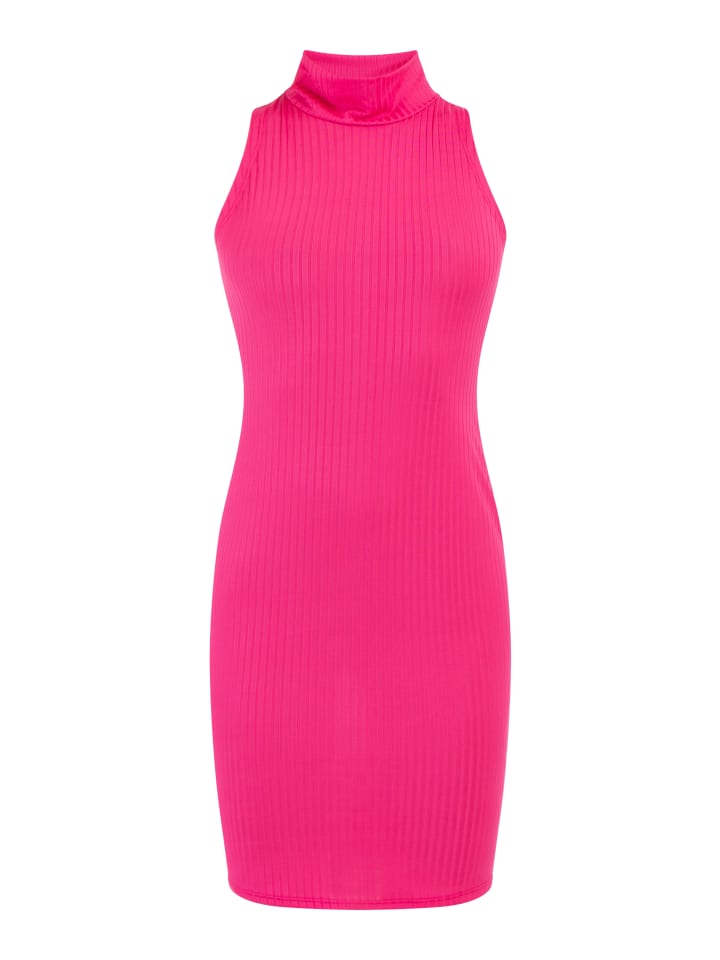Damen Kleid in Pink