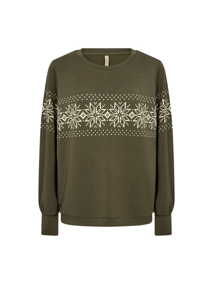 Kombibekleidung SC-BANU 216 in 7920 DARK OLIVE