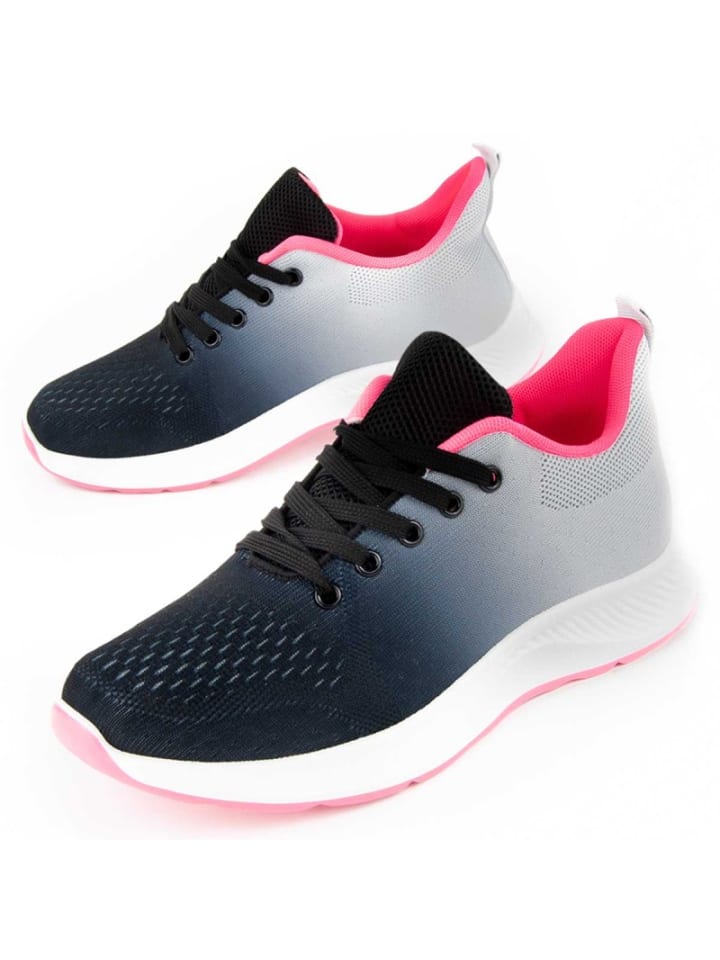 Sneakers Sneaker Fitcrosw15 in Schwarz
