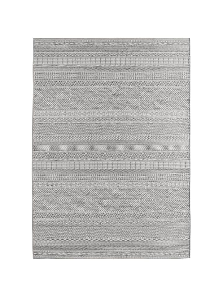 Indoor Outdoor Teppich Desert 1303 in Grau