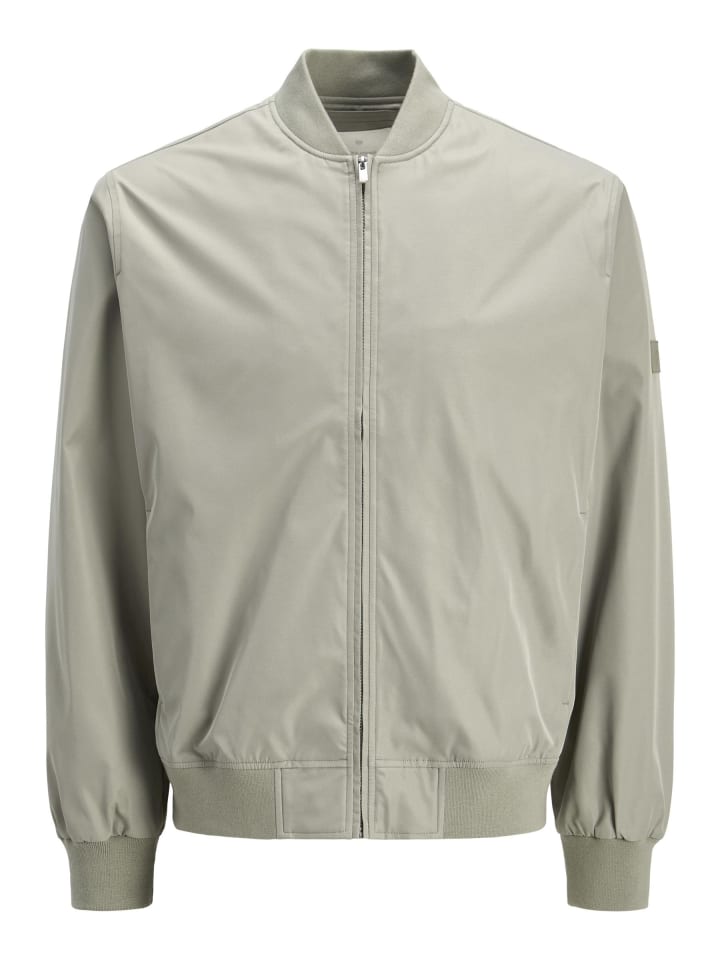Blousonjacke in Vetiver