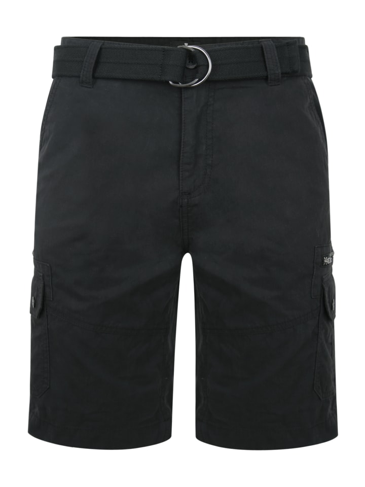 Shorts Propane in Black