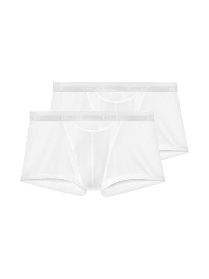 Hipster Short / Pant HO1 in Weiß