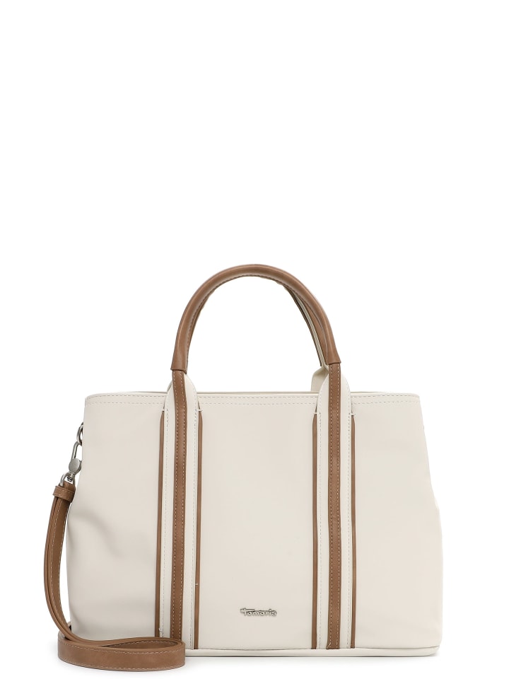 Shopper TAS Kirsten in beige 400