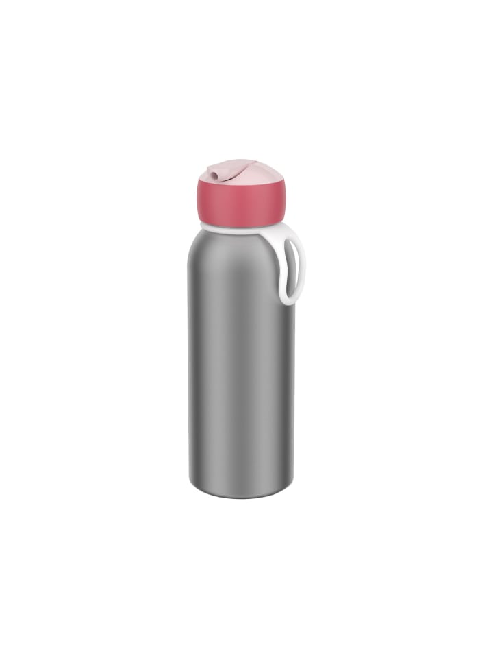 Thermoflasche Campus (2025) in Cool Pink 350 ml
