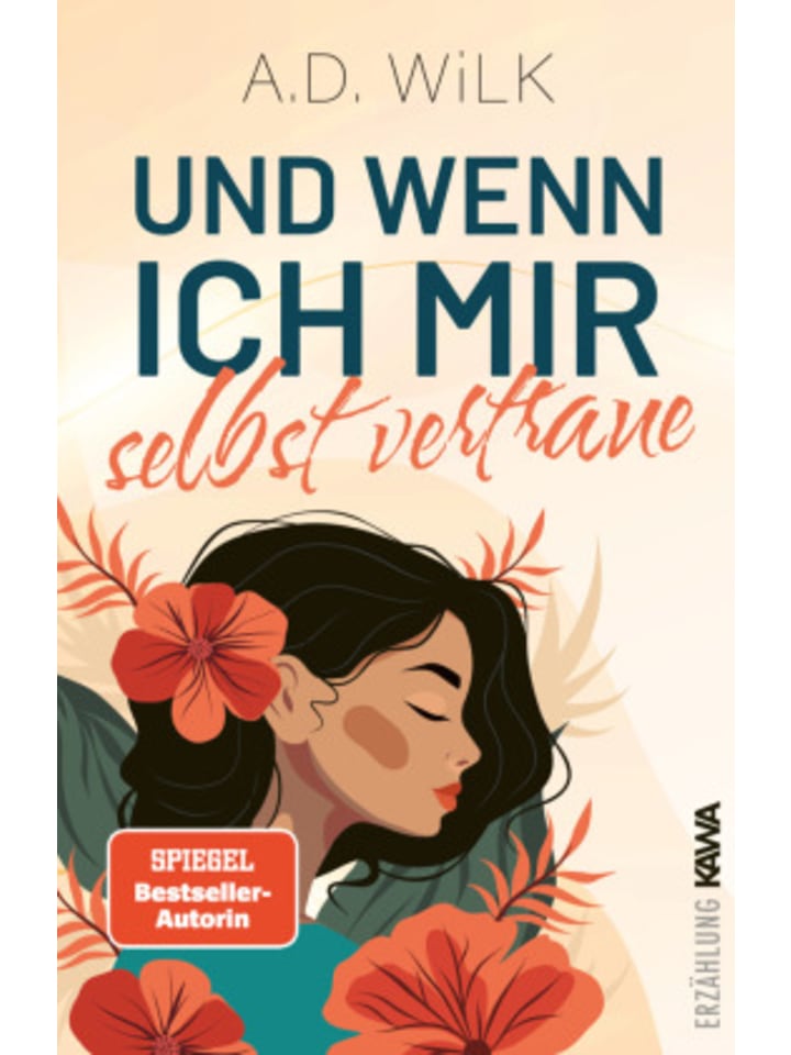 Buch - Und wenn ich mir selbst vertraue