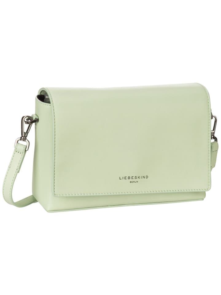 Bodybag Hilla Tokyo M in Sage