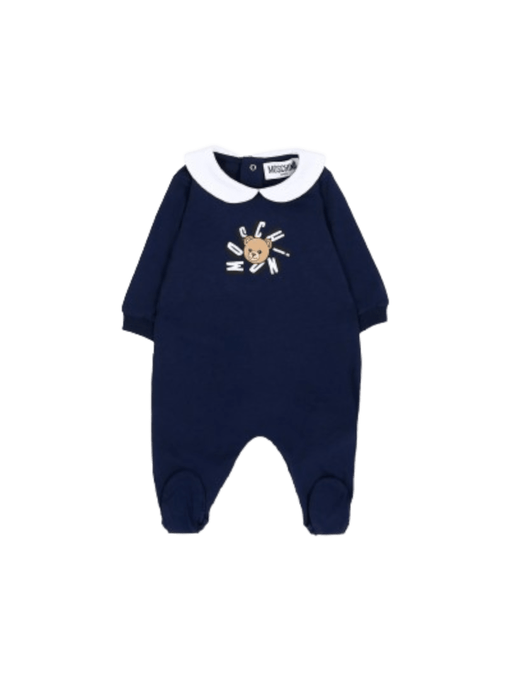 Body MUT04Q Blau
