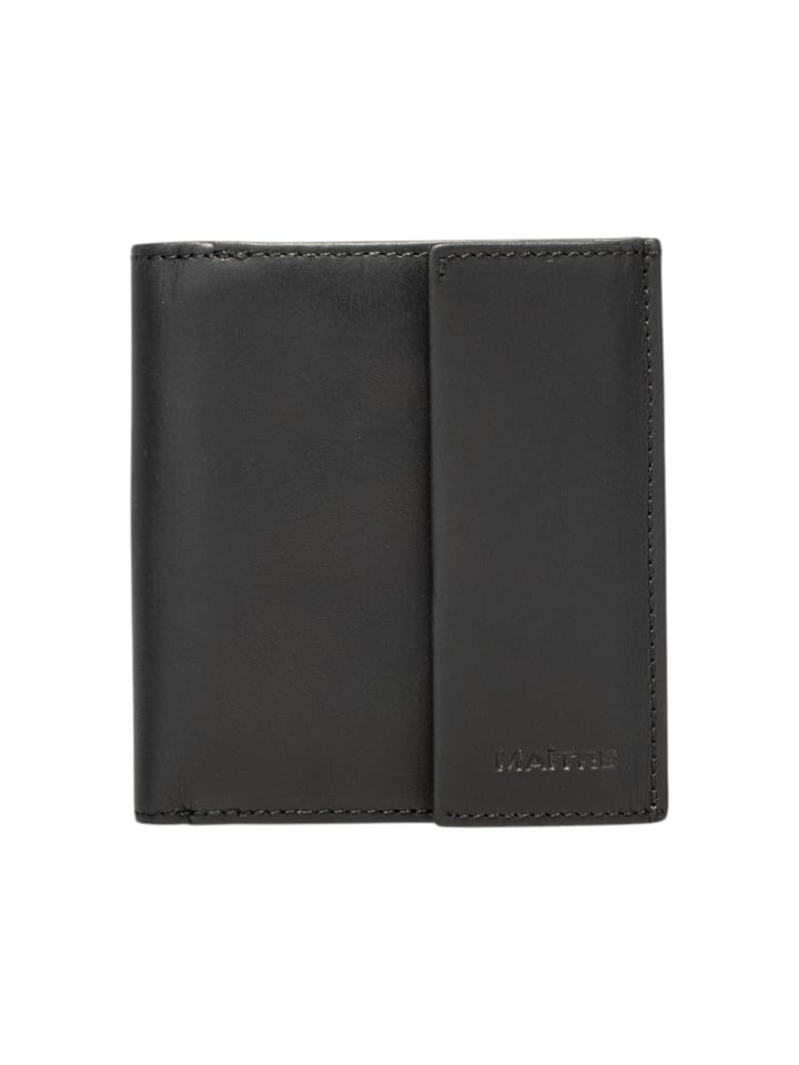 Billfold 'Birkheim Gerfried in Schwarz 10,00 x 10,00 x 9,00 cm'