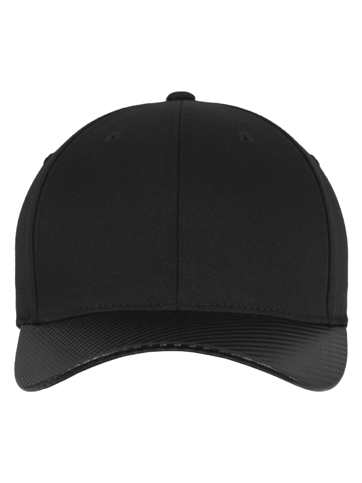 Flexfit - Flexfit in black/carbon