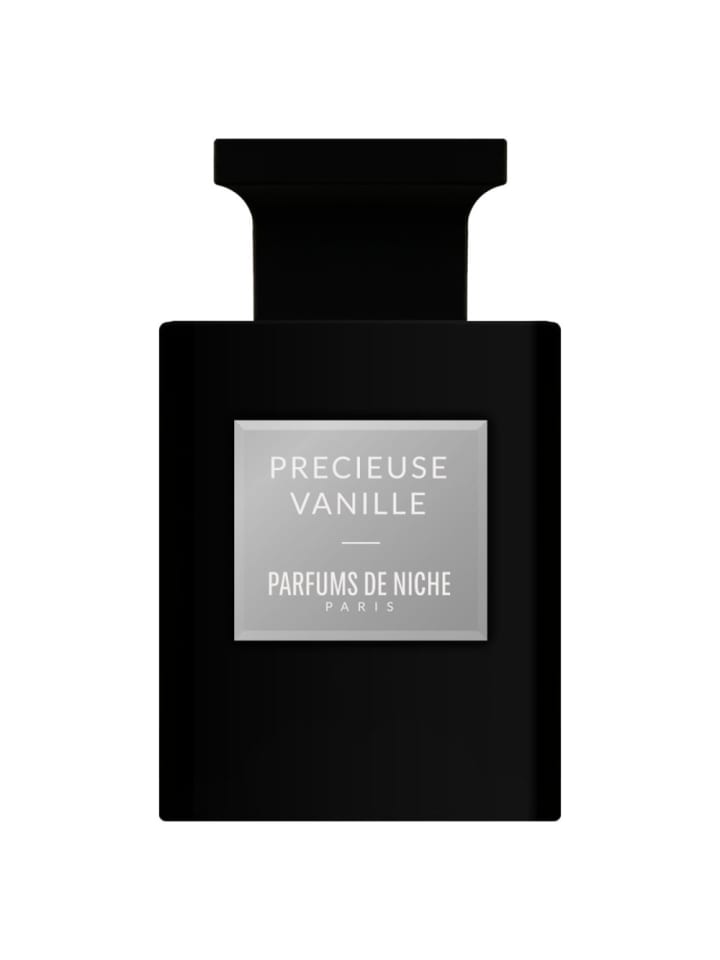 Précieuse Vanille Eau de Parfum 100 ml