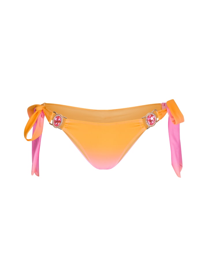 Bikini-Hose Club Tropicana in Tutti Fruity