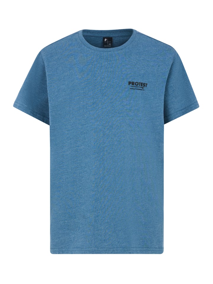 " PRTHunt JR in Raku Blue