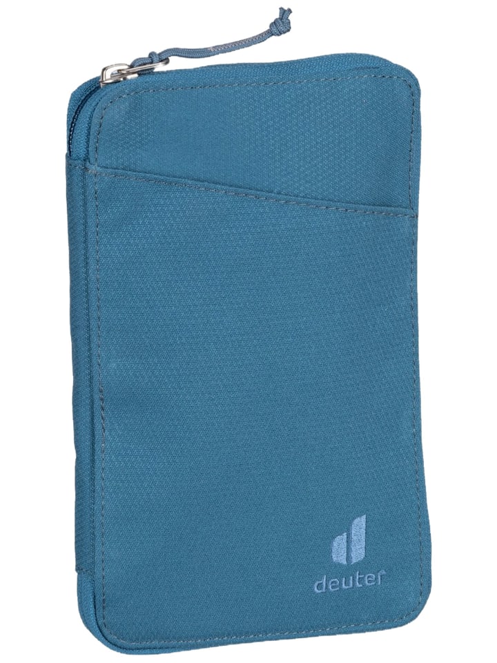 Geldbörse Travel Wallet in Atlantic
