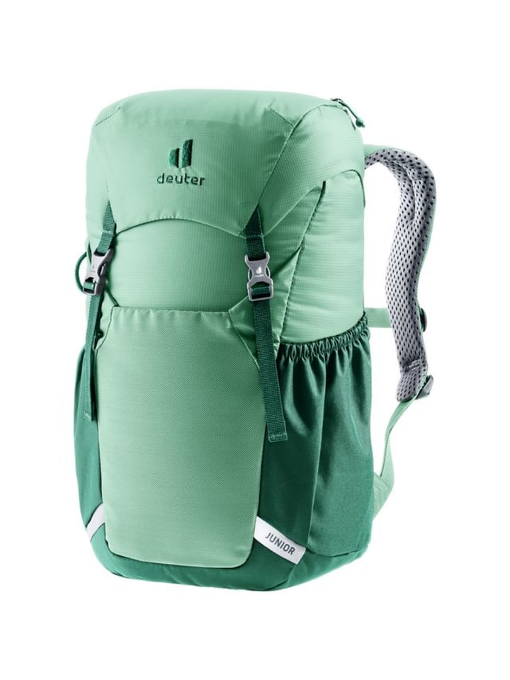 Junior spearmint-seagreen in gruen