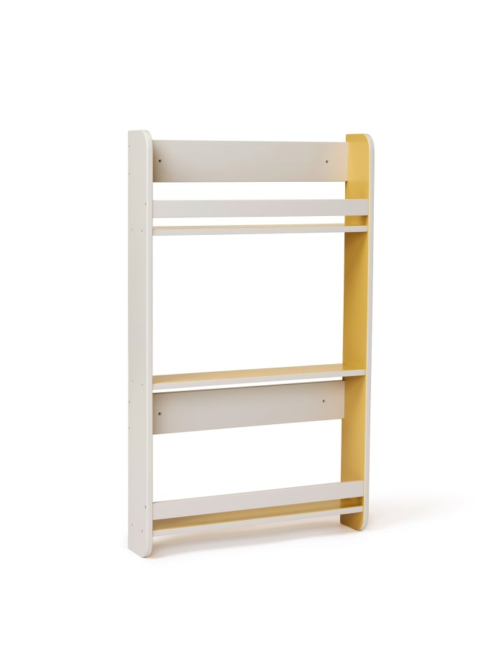 Bücherregal Star grau