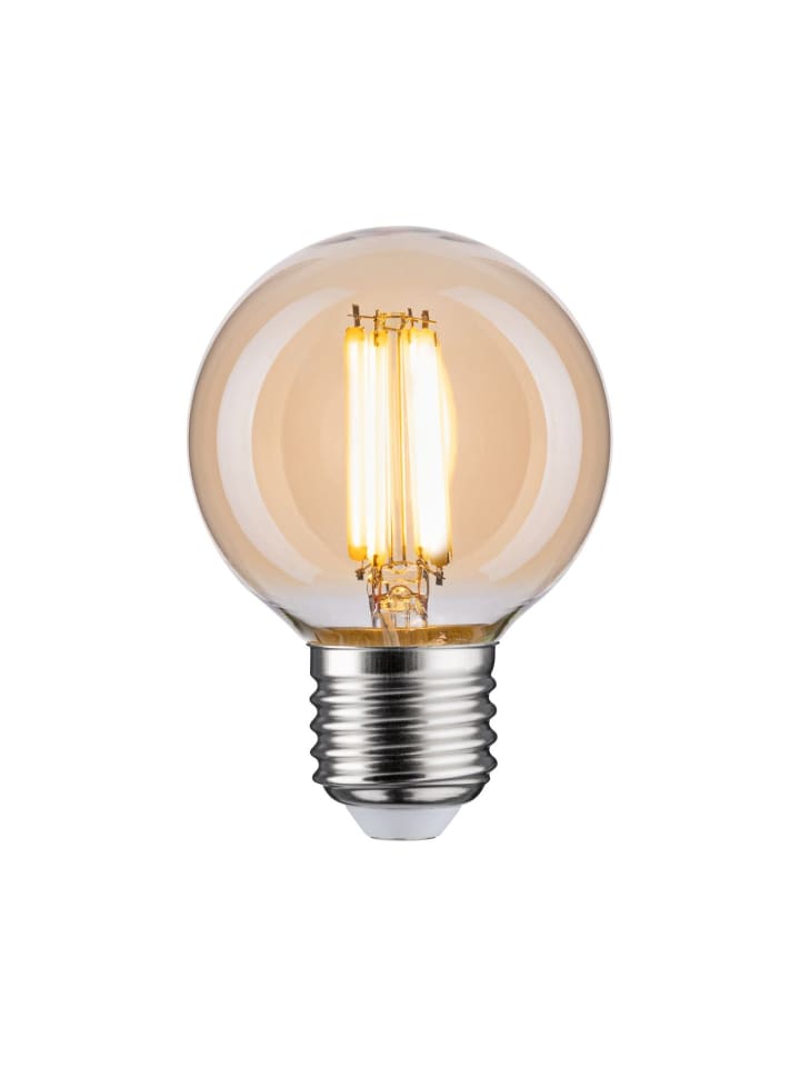 Filament 230V LED Globe E