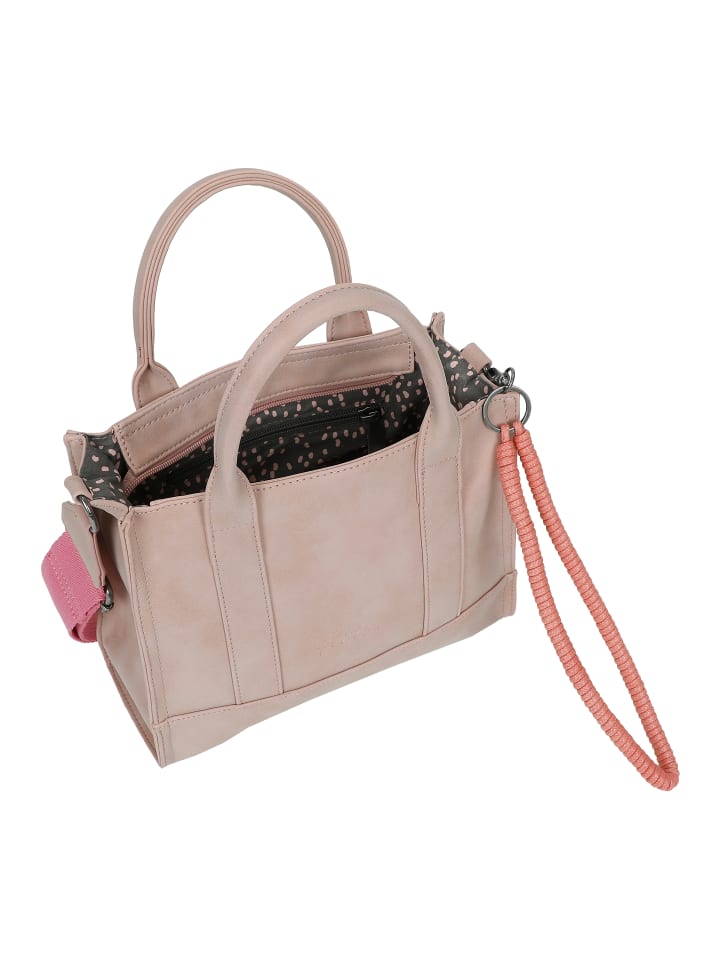 Henkeltasche Fritzi SquareN in Candy