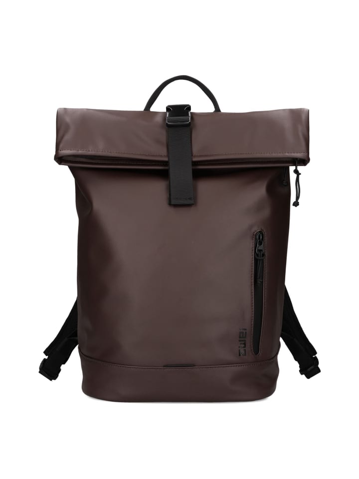 Cargo Daypack 39 cm Laptopfach brown