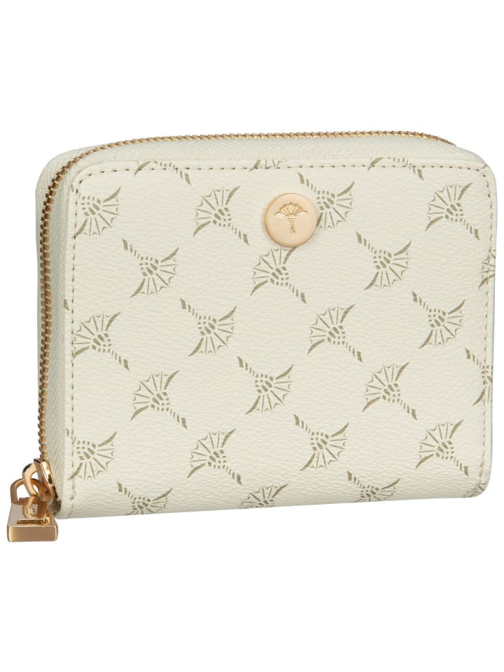 Geldbörse Cortina 1.0 Nisa Purse MH6Z in Off White