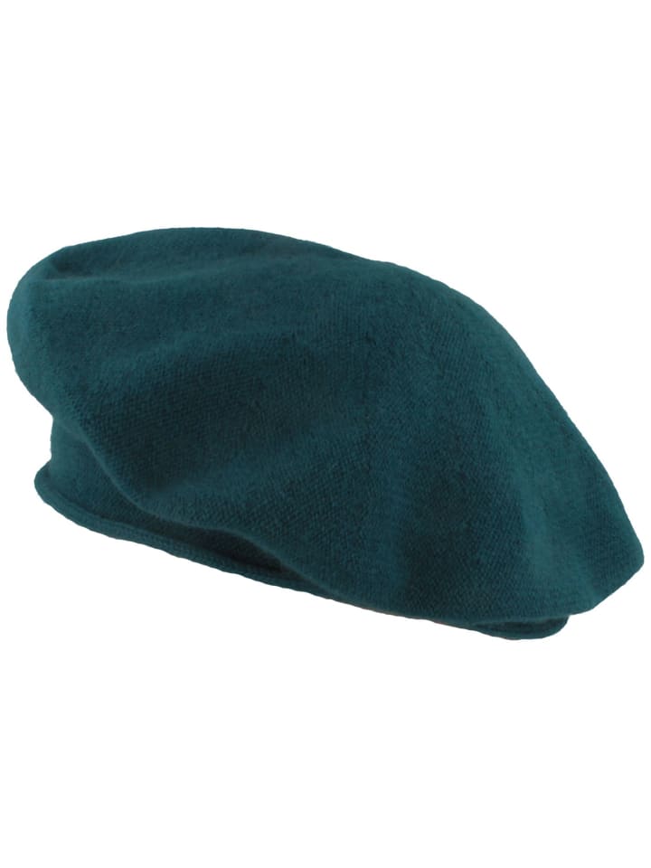 Stegbaske in blau
