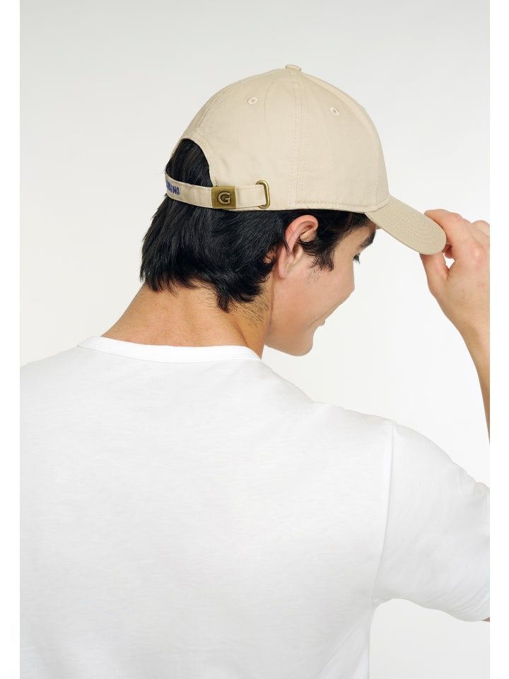 Giordano Cap 3D Lion | limango in günstig kaufen Beige