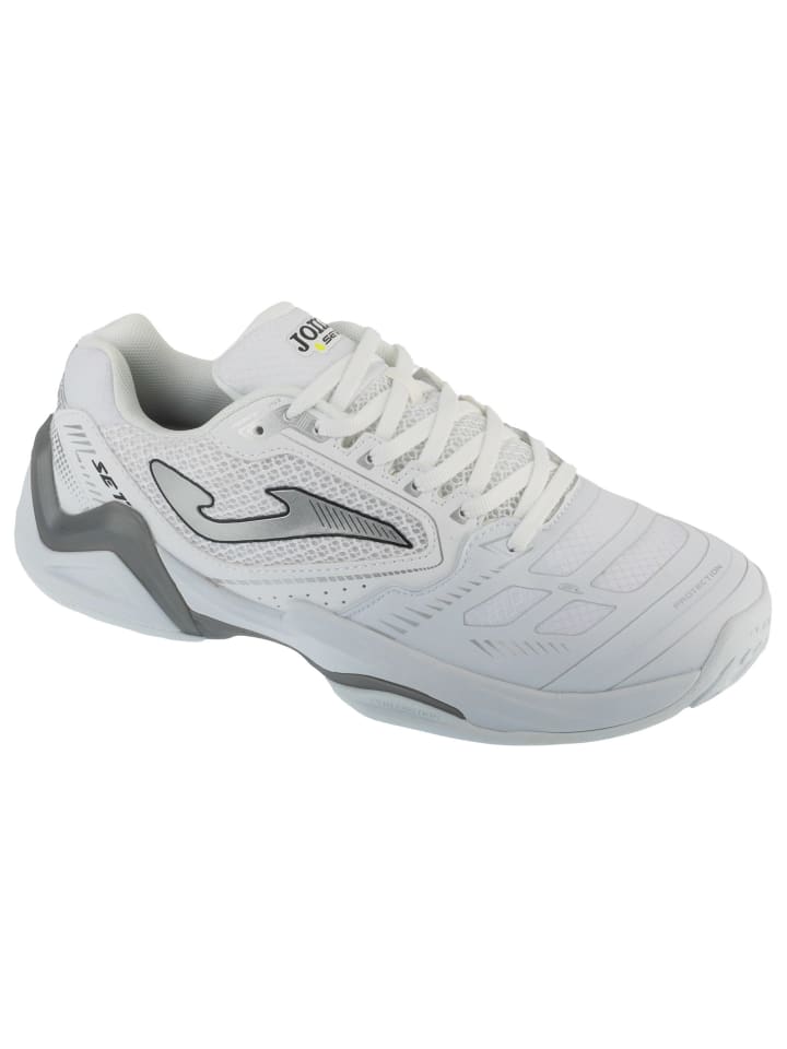 Joma Set Men 25 TSETW in Weiß