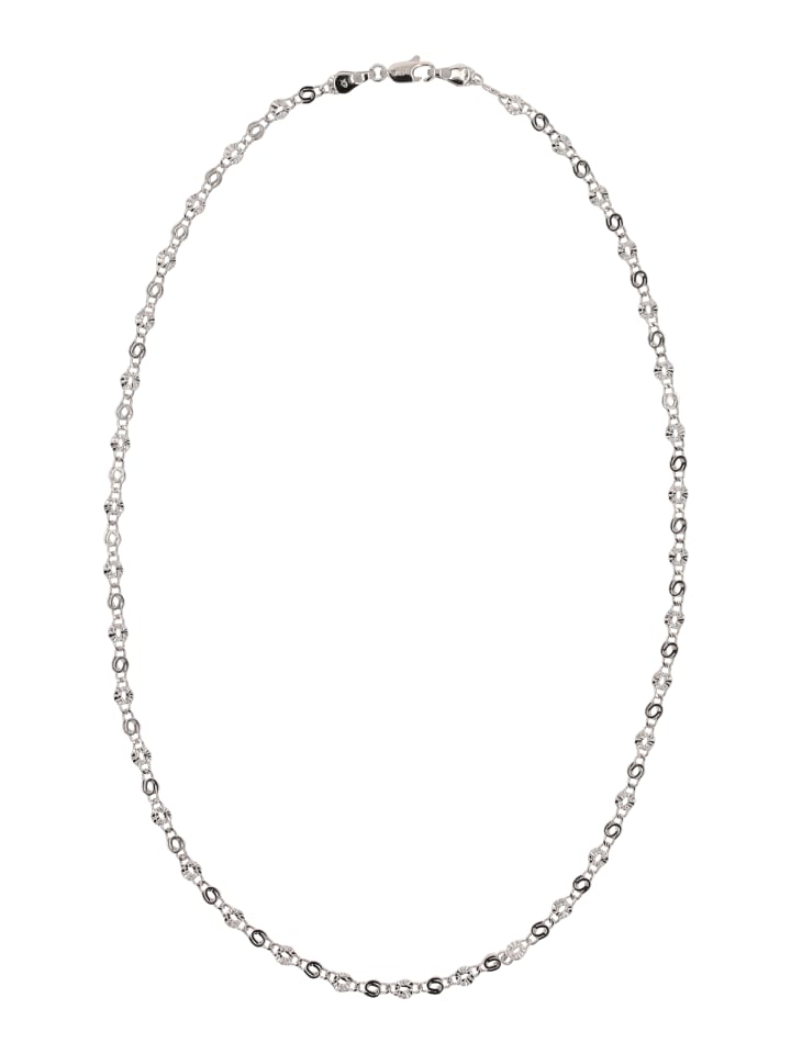 Women Necklace in SILVER