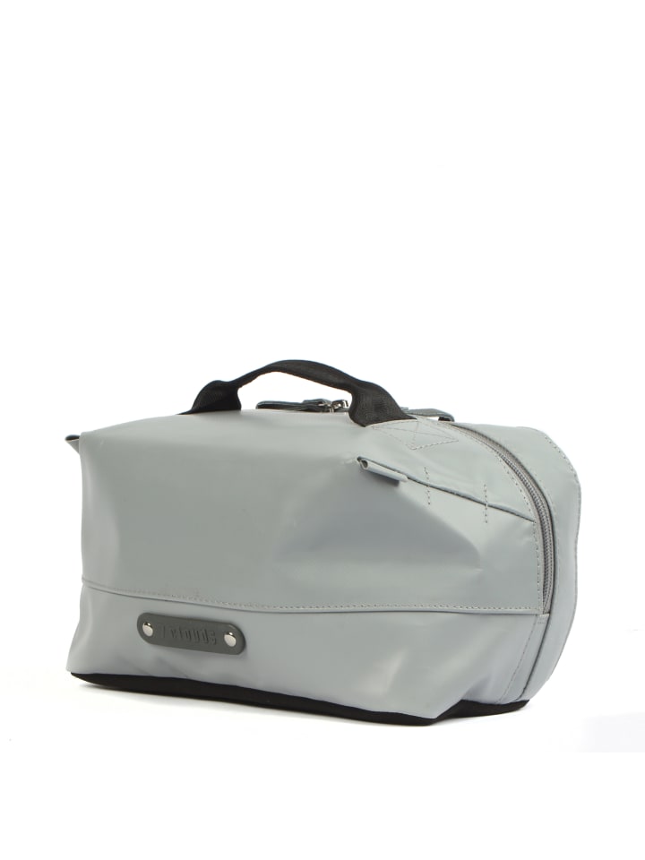 Kulturbeutel Lot 7.4 in grey
