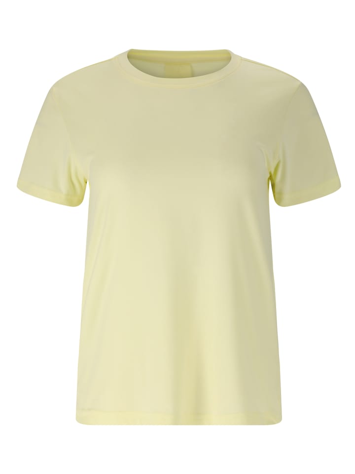 T-Shirt Pacy V2 in 5177 Transparent Yellow