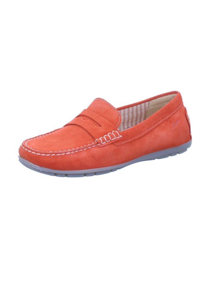 Slipper Carmona in flame