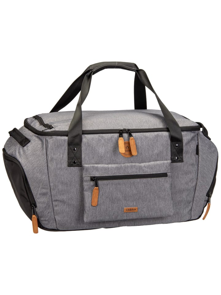 Sporttasche Duffle Explorer Medium in Getaria
