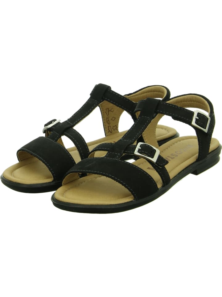 Sandalen KALJA in schwarz