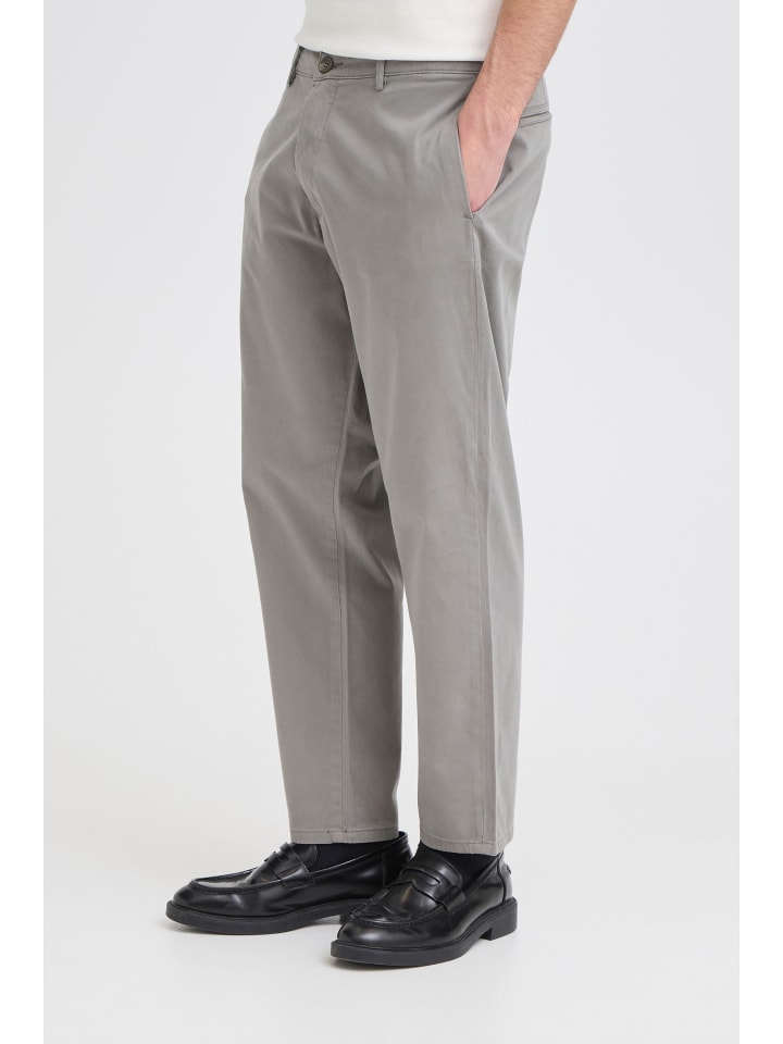 Chinohose CFPepe in Hellgrau
