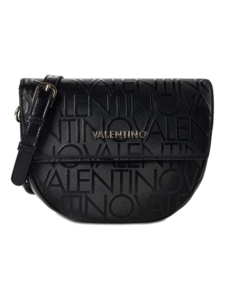 Gynevra RE Umhängetasche 27 cm nero