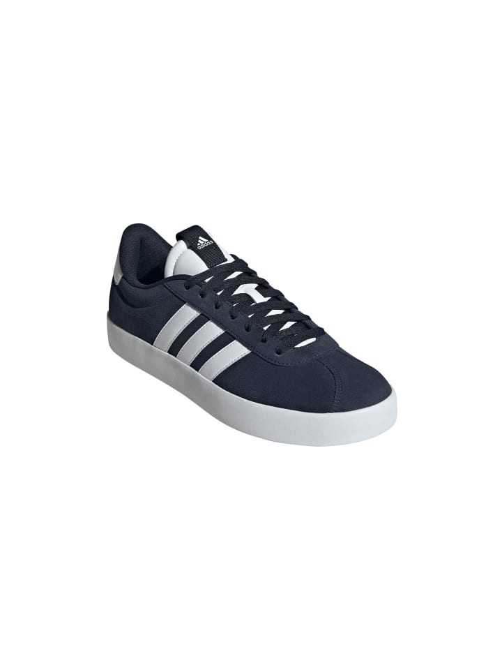 Sneakers Low VL COURT 3.0 in blau