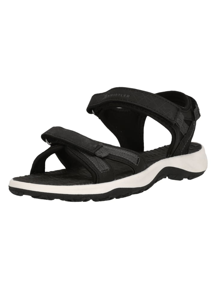 Sandale Kali W in 1001A Black