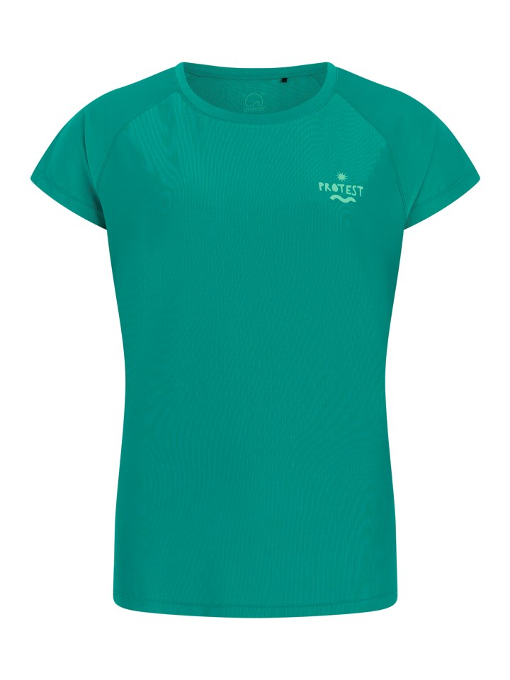 " PRTCal in Peacock Green