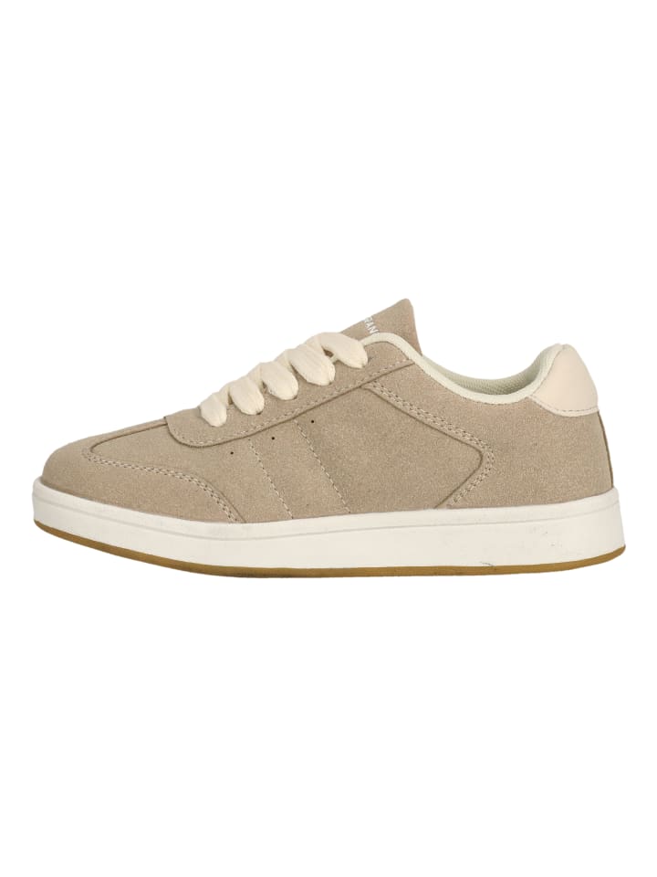 Sneaker Aderus in 5267 Pale Khaki