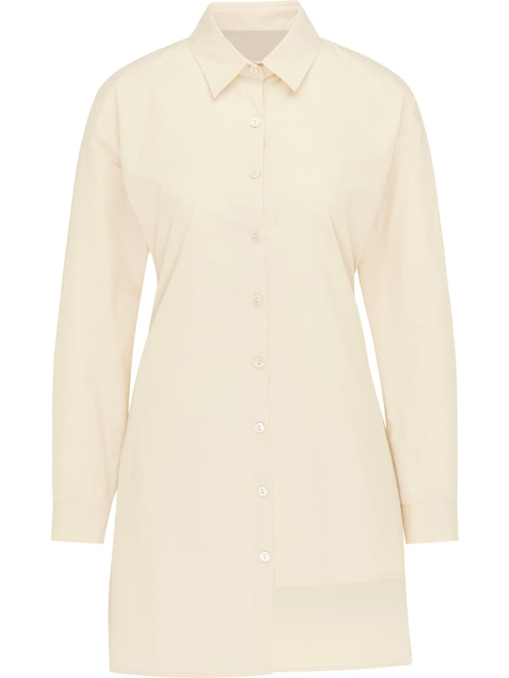 Women Bluse in Beige