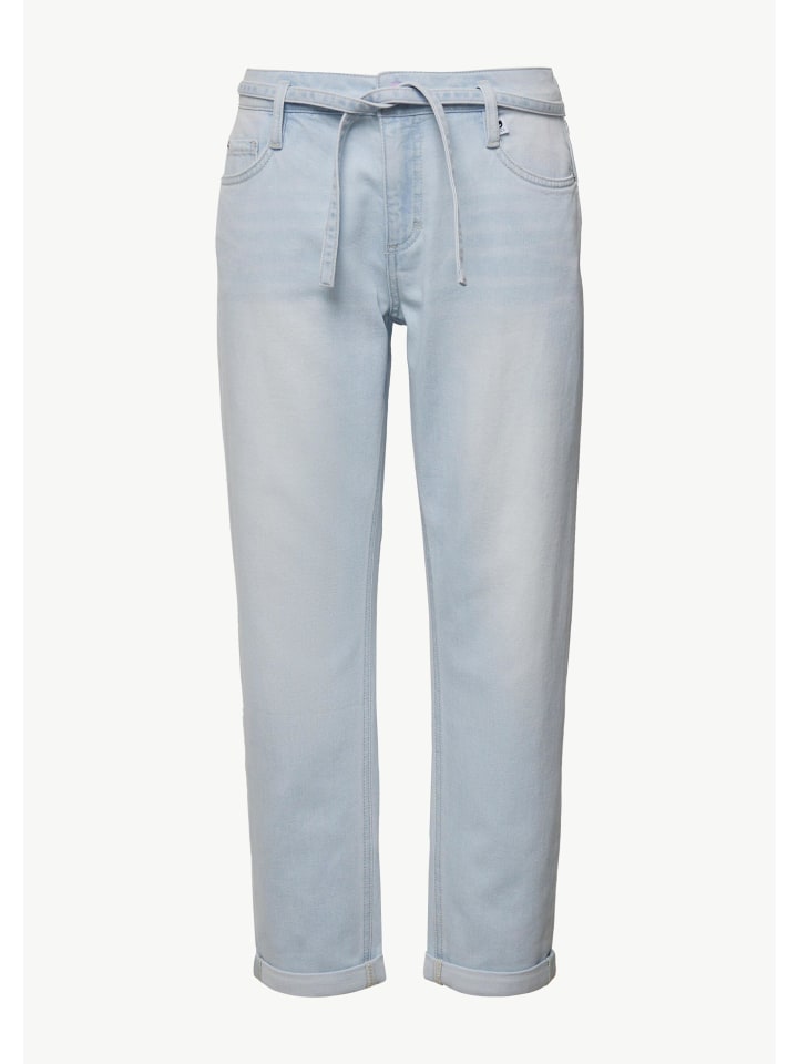Jeans-Hose in 52Z4_hellblau