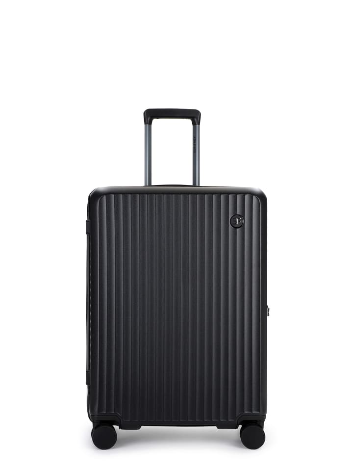 Trolley SFY FreyWay Paris in black 100