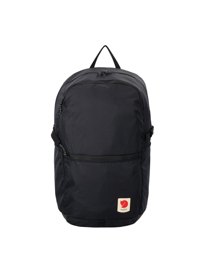 High Coast 24 L Wanderrucksack 49 cm black