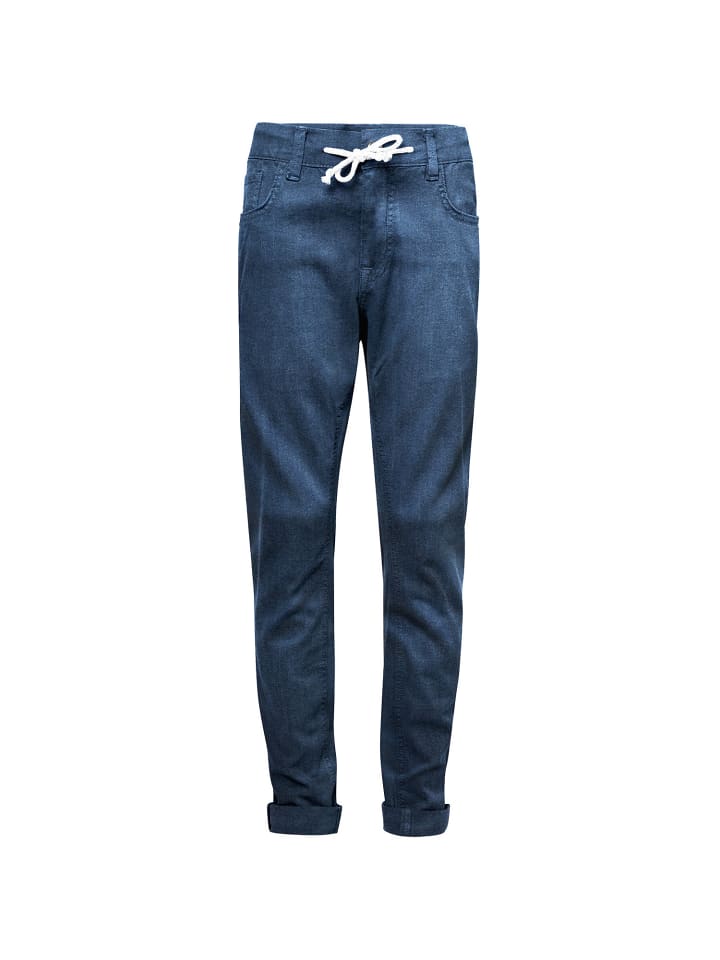 Hose KIDS SAN DIEGO 2.0 PANT in Blau