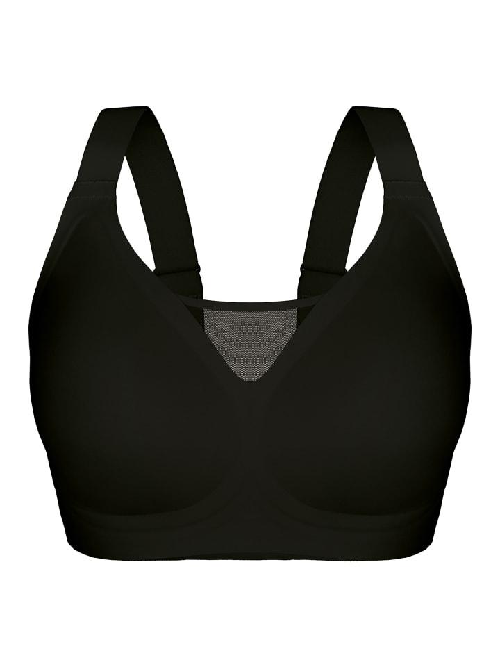 Soft-BH Einlage in Black