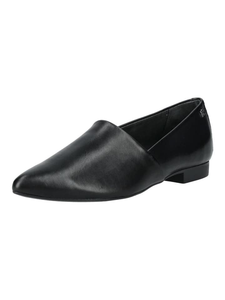 Slipper Black
