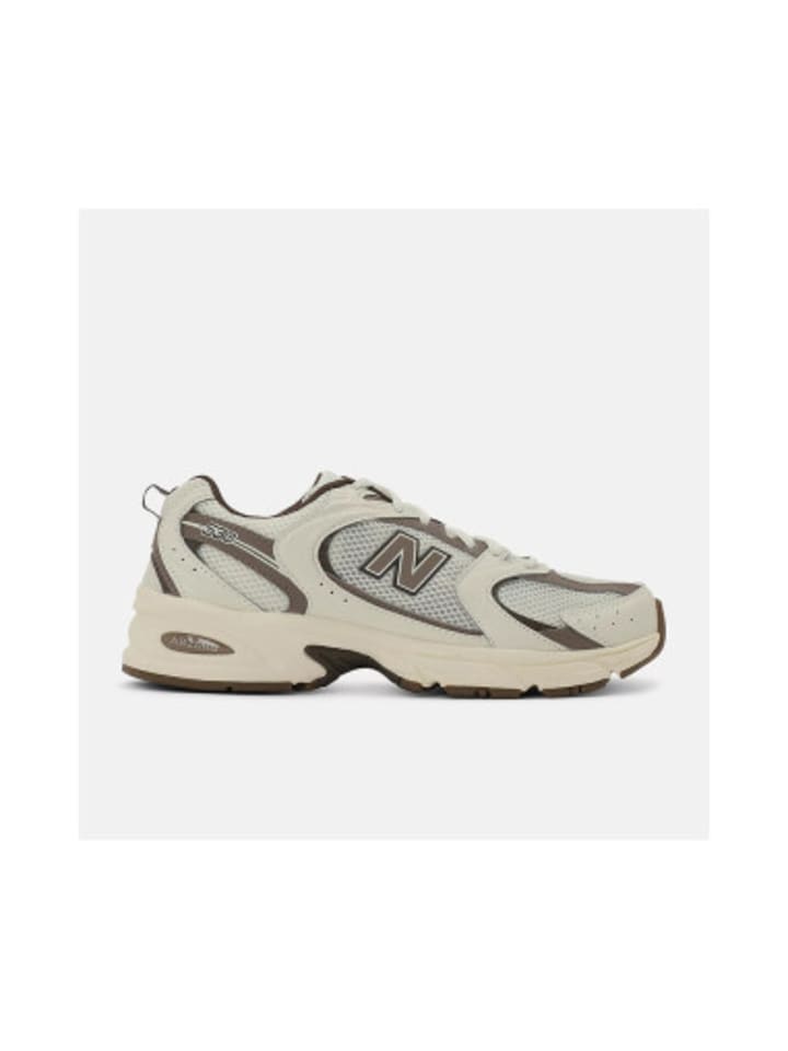 Sneaker MR530 in Beige
